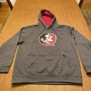 Florida State Seminoles Sweatshirt XL